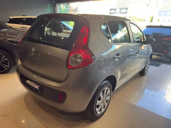 FIAT-PALIO-1.0 MPI ATTRACTIVE 8V FLEX 4P MANUAL FIAT-PALIO-2014