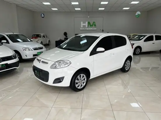 FIAT-PALIO-2012
