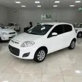 FIAT PALIO 1.0 MPI ATTRACTIVE 8V FLEX 4P MANUAL FIAT PALIO 1.0 MPI ATTRACTIVE 8V FLEX 4P MANUAL