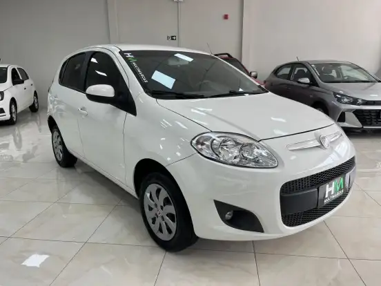 FIAT-PALIO-2012