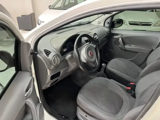 FIAT-PALIO-2012