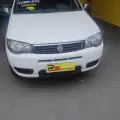 FIAT PALIO 1.0 MPI FIRE 8V FLEX 4P MANUAL FIAT PALIO 1.0 MPI FIRE 8V FLEX 4P MANUAL