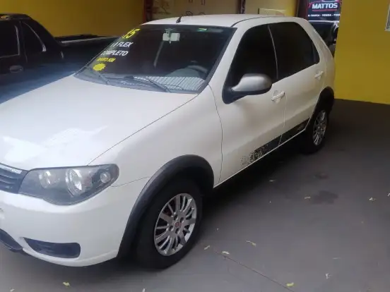 FIAT-PALIO-1.0 MPI FIRE 8V FLEX 4P MANUAL FIAT-PALIO-2014