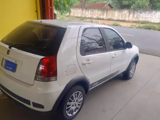 FIAT-PALIO-1.0 MPI FIRE 8V FLEX 4P MANUAL FIAT-PALIO-2014