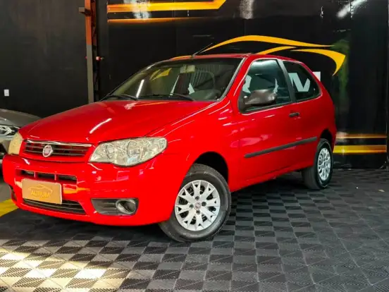 FIAT-PALIO-1.0 MPI FIRE 8V FLEX 4P MANUAL FIAT-PALIO-2014