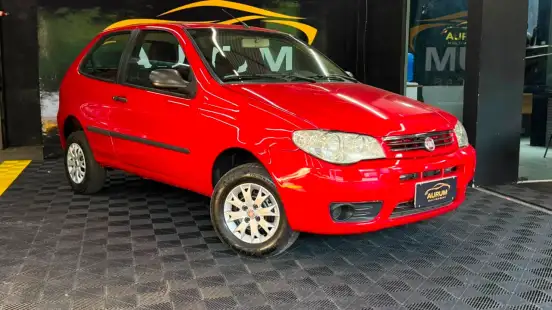 FIAT-PALIO-1.0 MPI FIRE 8V FLEX 4P MANUAL FIAT-PALIO-2014