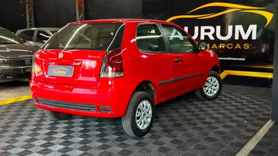 FIAT-PALIO-1.0 MPI FIRE 8V FLEX 4P MANUAL FIAT-PALIO-2014