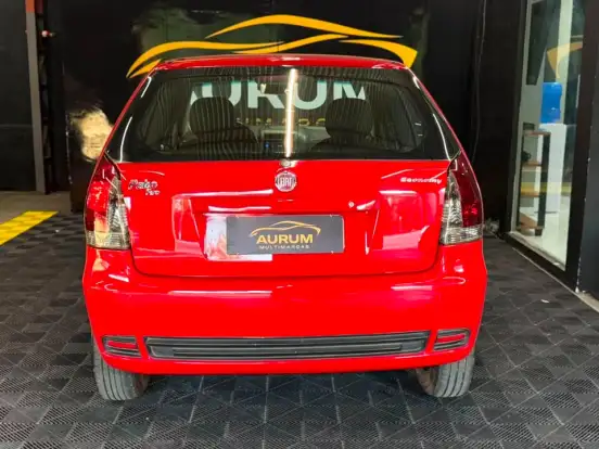 FIAT-PALIO-1.0 MPI FIRE 8V FLEX 4P MANUAL FIAT-PALIO-2014