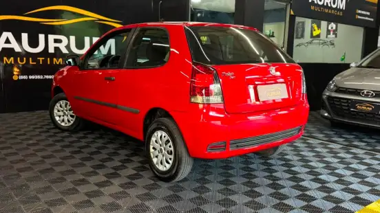 FIAT-PALIO-1.0 MPI FIRE 8V FLEX 4P MANUAL FIAT-PALIO-2014