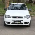 FIAT PALIO 1.0 MPI FIRE 8V FLEX 4P MANUAL FIAT PALIO 1.0 MPI FIRE 8V FLEX 4P MANUAL