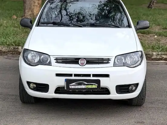 FIAT-PALIO-1.0 MPI FIRE 8V FLEX 4P MANUAL FIAT-PALIO-2014