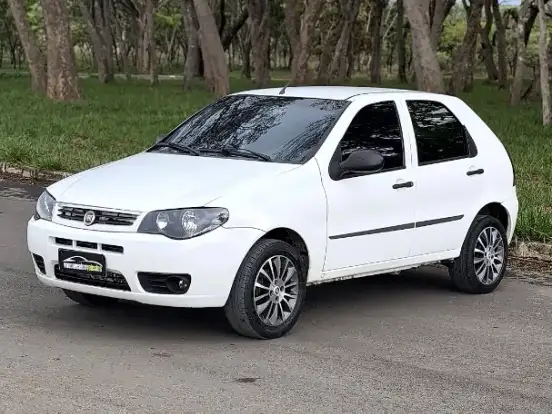 FIAT-PALIO-1.0 MPI FIRE 8V FLEX 4P MANUAL FIAT-PALIO-2014