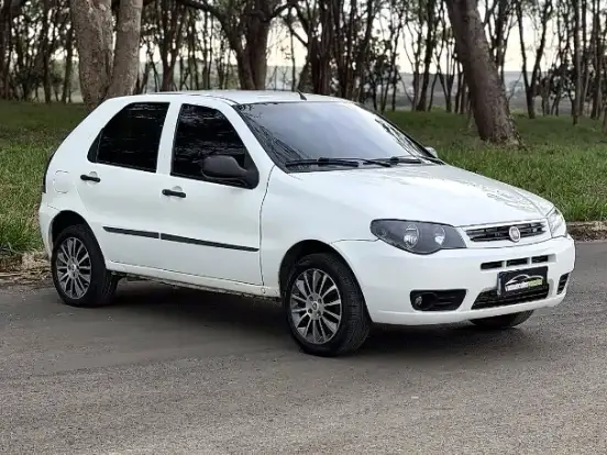 FIAT-PALIO-1.0 MPI FIRE 8V FLEX 4P MANUAL FIAT-PALIO-2014