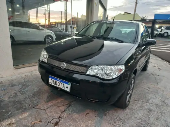 FIAT PALIO 1.0 MPI FIRE CELEBRATION 8V FLEX 4P MANUAL