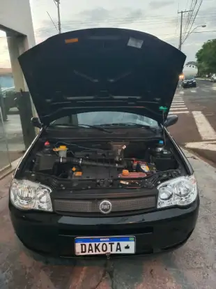 FIAT-PALIO-1.0 MPI FIRE CELEBRATION 8V FLEX 4P MANUAL FIAT-PALIO-2007