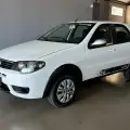 FIAT PALIO 1.0 MPI FIRE WAY 8V FLEX 4P MANUAL FIAT PALIO 1.0 MPI FIRE WAY 8V FLEX 4P MANUAL