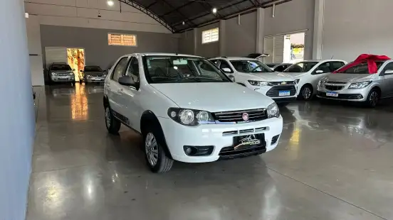 FIAT-PALIO-1.0 MPI FIRE WAY 8V FLEX 4P MANUAL FIAT-PALIO-2015