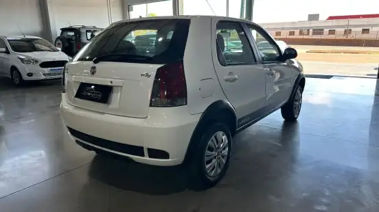 FIAT-PALIO-1.0 MPI FIRE WAY 8V FLEX 4P MANUAL FIAT-PALIO-2015