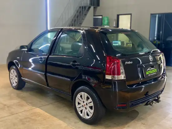 FIAT-PALIO-1.3 MPI FIRE ELX 8V FLEX 4P MANUAL FIAT-PALIO-2004