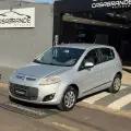 FIAT PALIO 1.4 MPI ATTRACTIVE 8V FLEX 4P MANUAL FIAT PALIO 1.4 MPI ATTRACTIVE 8V FLEX 4P MANUAL