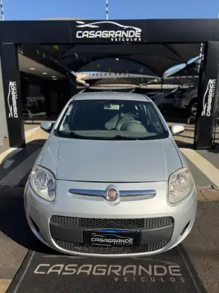 FIAT-PALIO-2012