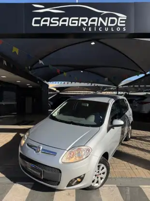 FIAT-PALIO-2012