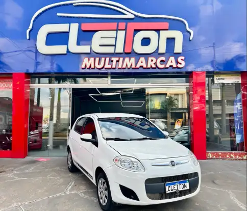 FIAT-PALIO-2016