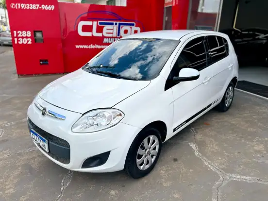 FIAT-PALIO-2016