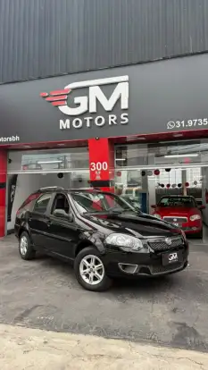 FIAT-PALIO-2012