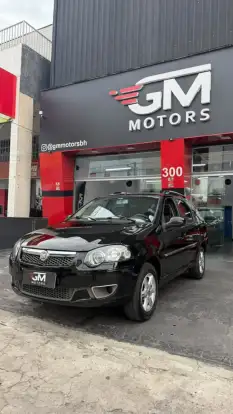 FIAT-PALIO-2012