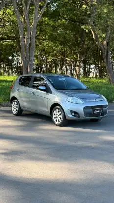 FIAT-PALIO-1.4 MPI ATTRACTIVE 8V FLEX 4P MANUAL FIAT-PALIO-2015