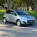 FIAT PALIO 1.4 MPI ATTRACTIVE 8V FLEX 4P MANUAL FIAT PALIO 1.4 MPI ATTRACTIVE 8V FLEX 4P MANUAL