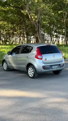 FIAT-PALIO-1.4 MPI ATTRACTIVE 8V FLEX 4P MANUAL FIAT-PALIO-2015