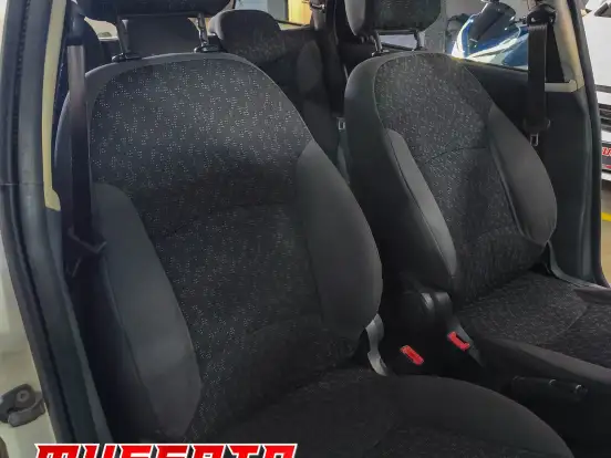 FIAT-PALIO-1.6 TREKKING WEEKEND 16V FLEX 4P MANUAL FIAT-PALIO-2015