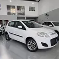 FIAT PALIO 1.0 MPI ATTRACTIVE 8V FLEX 4P MANUAL FIAT PALIO 1.0 MPI ATTRACTIVE 8V FLEX 4P MANUAL