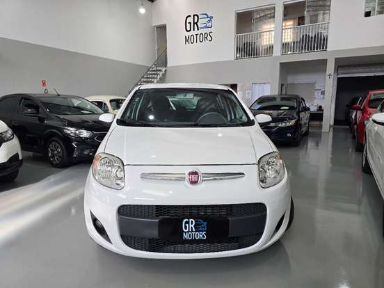 FIAT-PALIO-2014