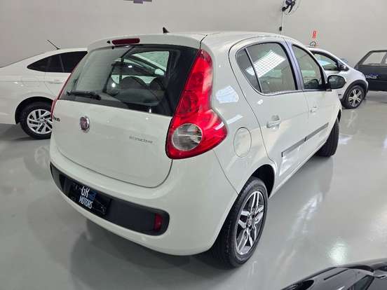 FIAT-PALIO-1.0 MPI ATTRACTIVE 8V FLEX 4P MANUAL FIAT-PALIO-2014