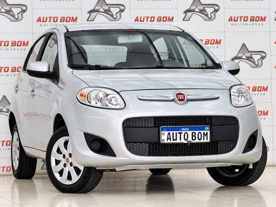 FIAT-PALIO-2012