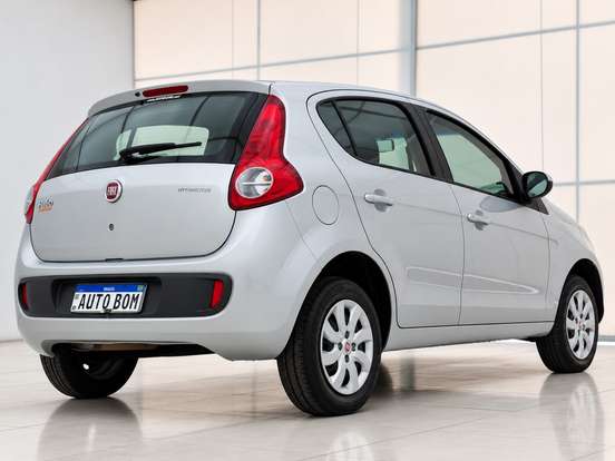 FIAT-PALIO-2012