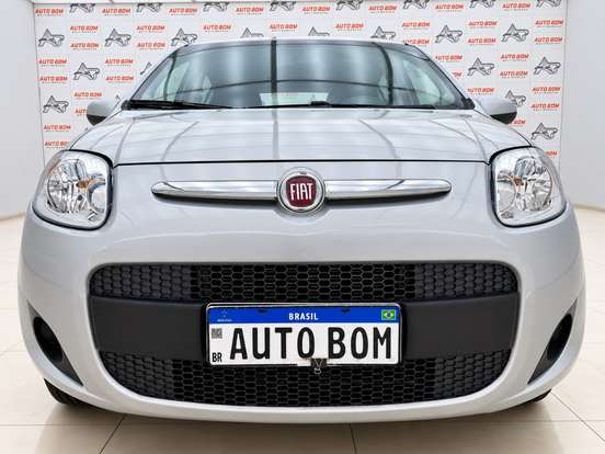 FIAT-PALIO-2012