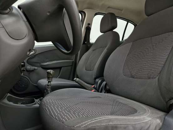 FIAT-PALIO-1.0 MPI ATTRACTIVE 8V FLEX 4P MANUAL FIAT-PALIO-2012