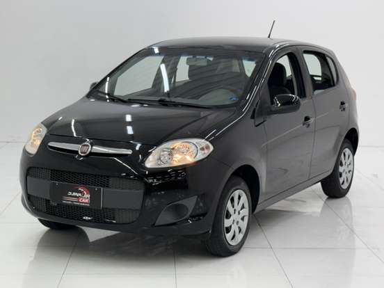 FIAT-PALIO-1.0 MPI ATTRACTIVE 8V FLEX 4P MANUAL FIAT-PALIO-2016