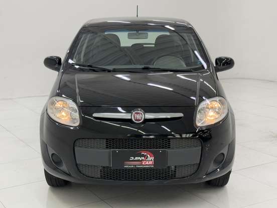 FIAT-PALIO-1.0 MPI ATTRACTIVE 8V FLEX 4P MANUAL FIAT-PALIO-2016