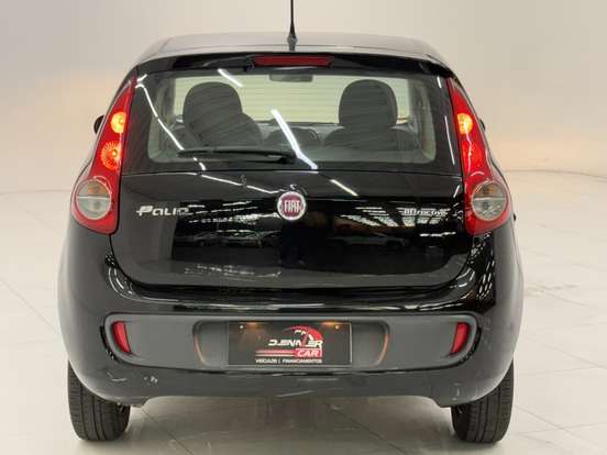 FIAT-PALIO-1.0 MPI ATTRACTIVE 8V FLEX 4P MANUAL FIAT-PALIO-2016