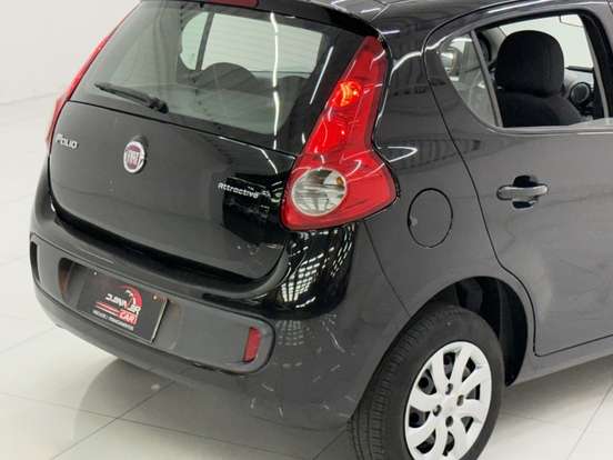 FIAT-PALIO-1.0 MPI ATTRACTIVE 8V FLEX 4P MANUAL FIAT-PALIO-2016