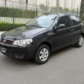 FIAT PALIO 1.0 MPI ATTRACTIVE 8V FLEX 4P MANUAL FIAT PALIO 1.0 MPI ATTRACTIVE 8V FLEX 4P MANUAL