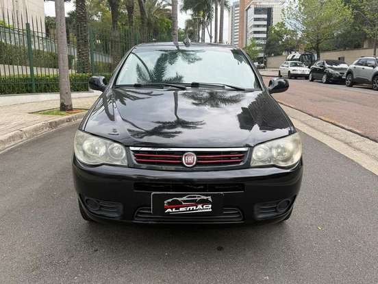 FIAT-PALIO-2011