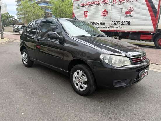 FIAT-PALIO-2011