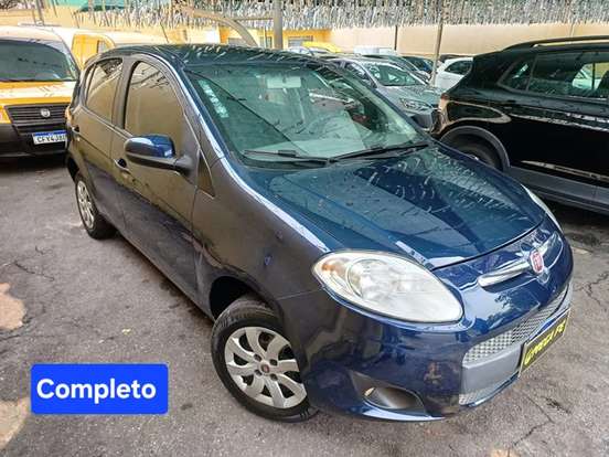 FIAT-PALIO-2014
