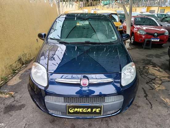 FIAT-PALIO-2014